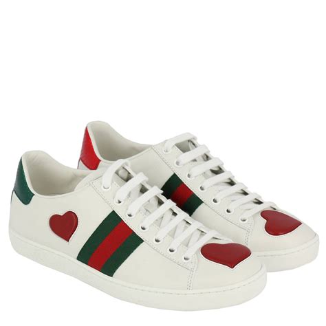 basket gucci promo|basket femme tendance Gucci.